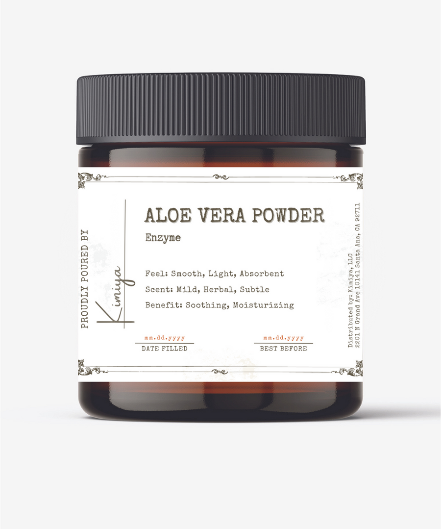 Aloe Vera Powder 200X