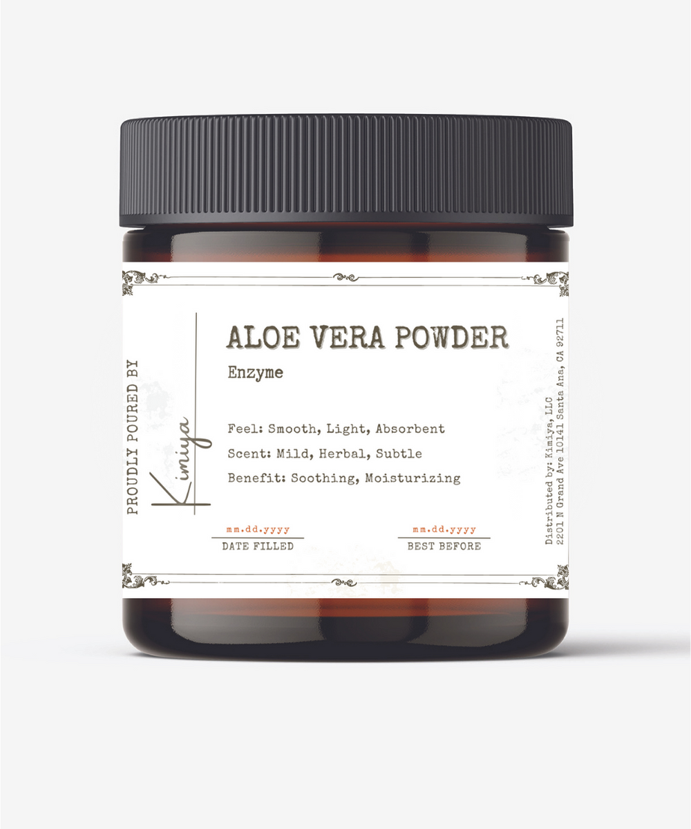 Aloe Vera Powder - 200x