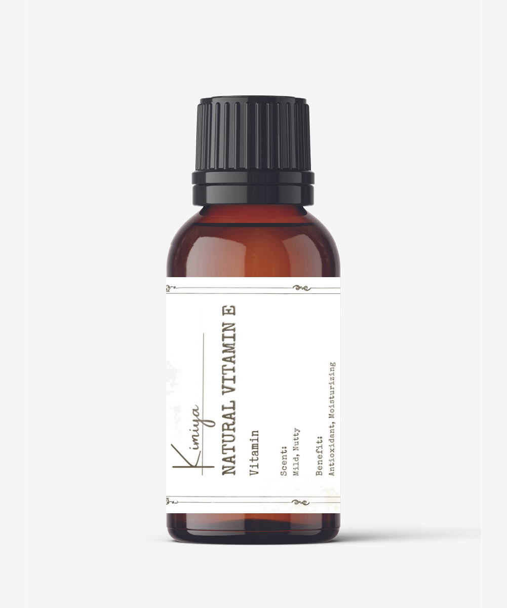 Vitamin E