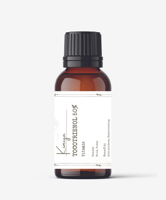 Tocotrienol 50%